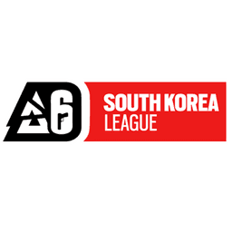 South Korea League 2023 - Stage 1