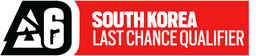 South Korea League 2023 - Stage 1 - Last Chance Qualifiers