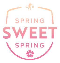 Spring Sweet Spring 1 Regionals