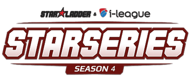 StarLadder & i-League StarSeries Season 4