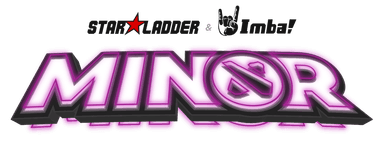 StarLadder ImbaTV Dota 2 Minor Season 2 CIS Qualifier