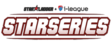 StarSeries i-League Season 6 Europe Qualifier