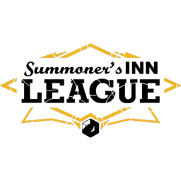 Summoner's Inn League Season 2: Division 1