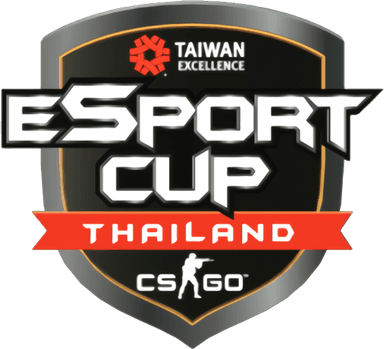 Taiwan Excellence Gaming Cup 2019 Thailand