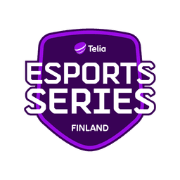 Telia Esports Series Season 2