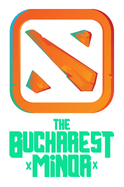 The Bucharest Minor China Open Qualifier