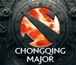 The Chongqing Major China Open Qualifier #1