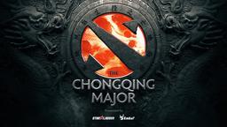 The Chongqing Major Europe Open Qualifier #2