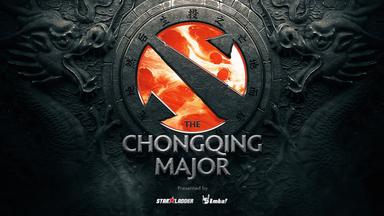 The Chongqing Major South America Open Qualifier #2