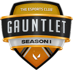 The Esports Club Gauntlet - Season 1