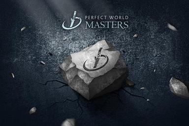 The Perfect World Masters 2017 CIS Qualifier