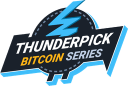 Thunderpick Bitcoin Series Open Qualifier #1