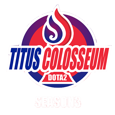 Titus Colosseum Cup Season 3