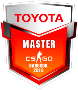 Toyota Master Bangkok 2018 North America Qualifier