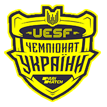 UESF Parimatch Championship of Ukraine