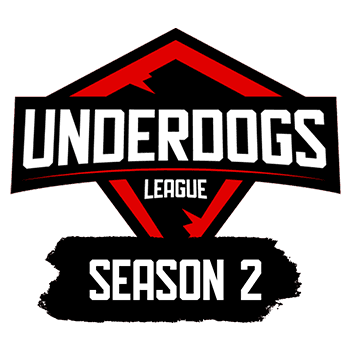 Underdogs League Season 2 Division A