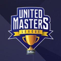 United Masters League Online stage