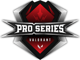 Valorant Pro Series