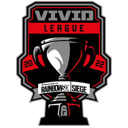 VIVID League - Season 6 Third Division
