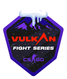 Vulkan Fight Series 2020