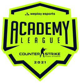 WePlay Academy League Season 1: Online Stage