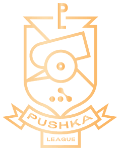 WePlay! Pushka League Season 1: Division 2