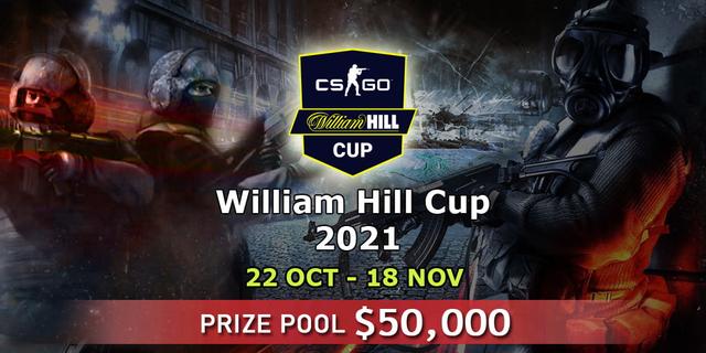 William Hill Cup