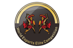 World Esports Elite Competition: Southeast Asia