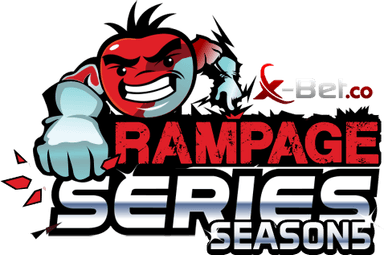 X-Bet.co Rampage Series #5