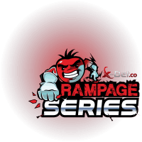 X-Bet.co Rampage Series #6