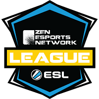 ZEN Esports Network League Season 1