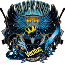 BlackBird Ignis (valorant)