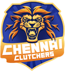 Chennai Clutchers (valorant)
