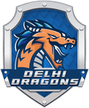 Delhi Dragons (valorant)