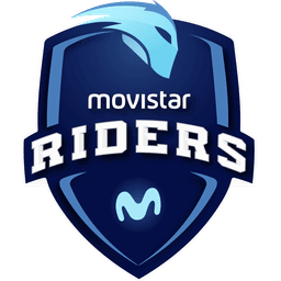 Movistar Riders(valorant)