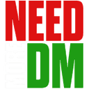 Need more DM (valorant)