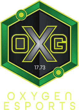Oxygen Esports(valorant)