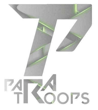 Paratroops