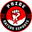 Pride Nation esports (valorant)