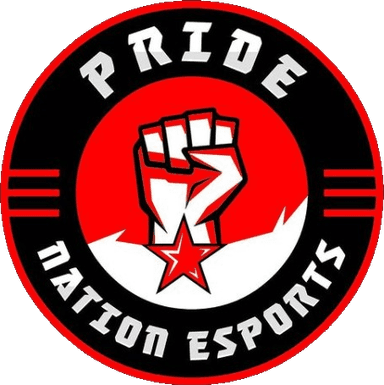 Pride Nation esports