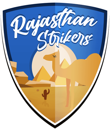 Rajasthan Strikers