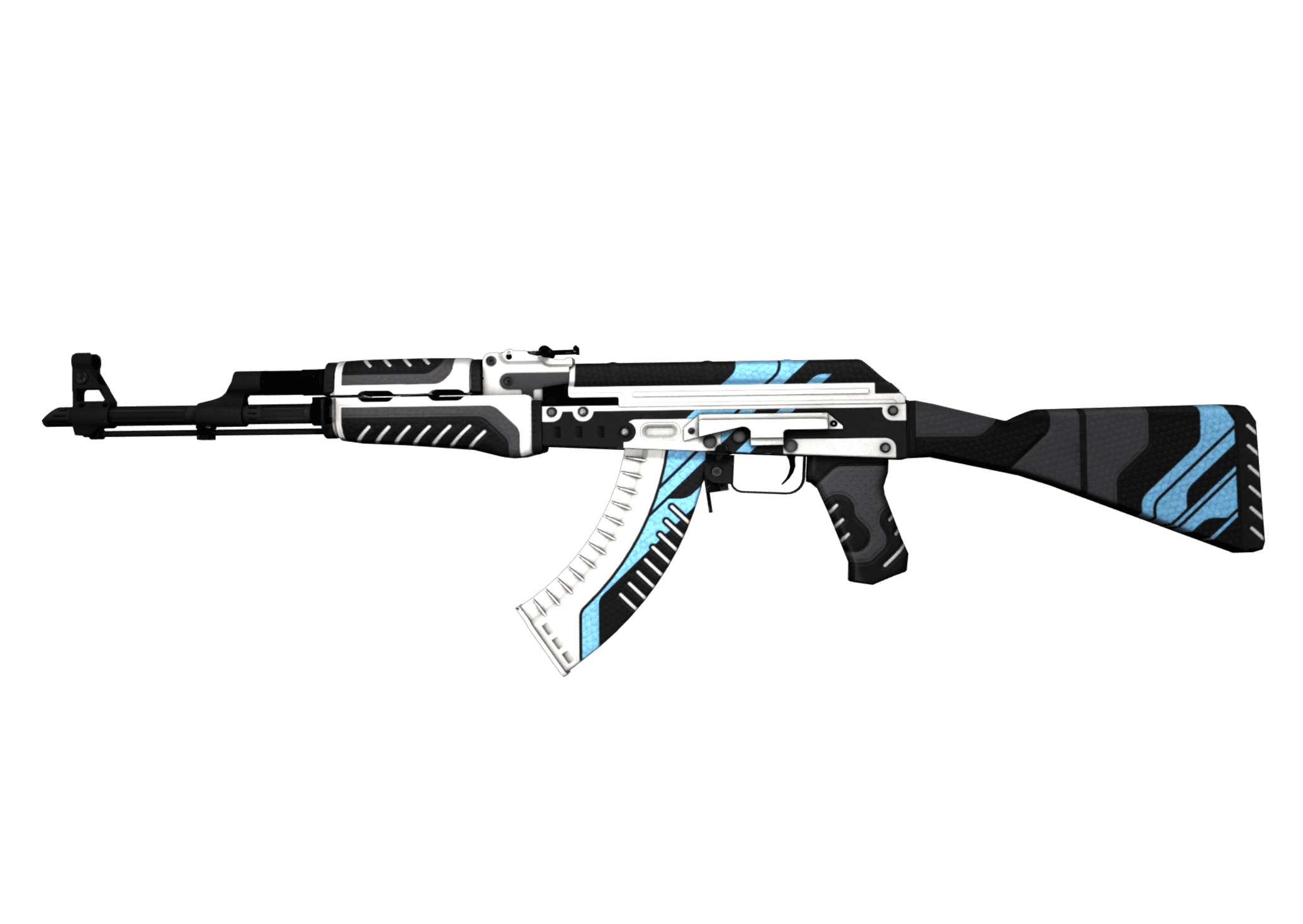 AK-47 | Vulcan