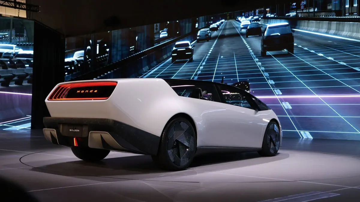 CES 2025 Ankündigung Was gibt es Neues in der Welt der Technik