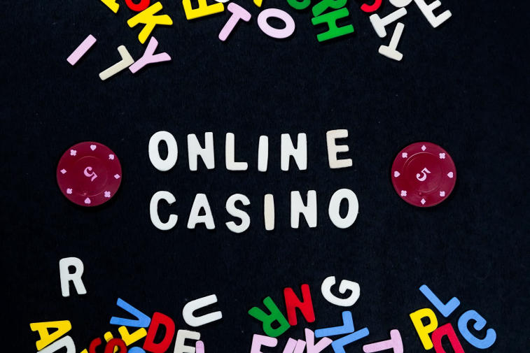 Verbreitung von Online-Casinos - LATAM. Bild 1