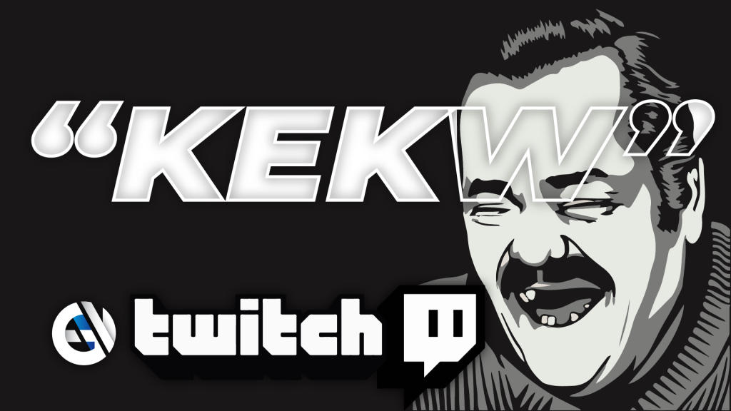 Was bedeutet das Wort „ KEKW “? ESports und Computerspiele Blog