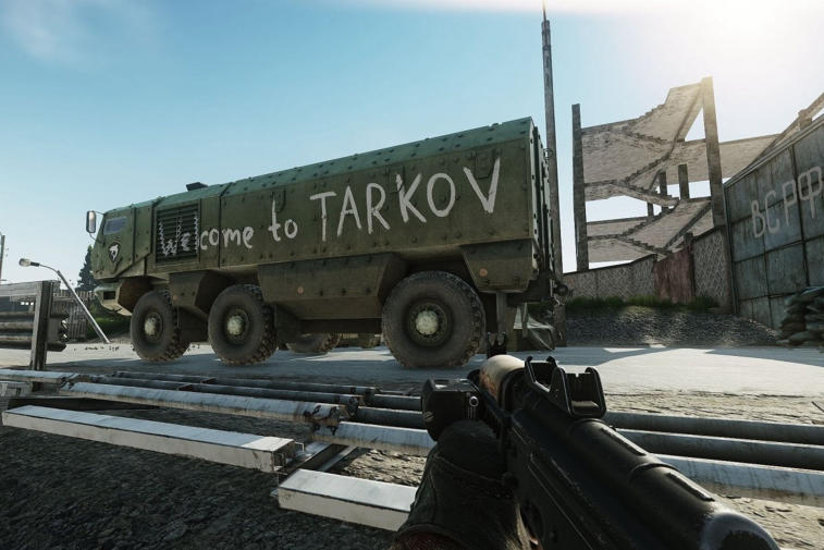 Warum bleibt Escape From Tarkov beliebt?. Foto 1