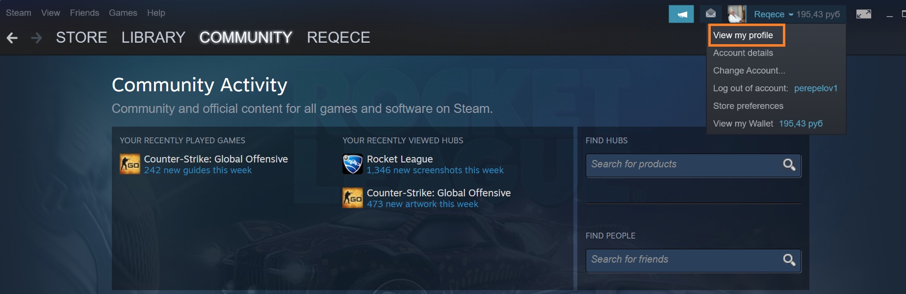 Wie kann ich wissen, wie viel Geld ich in CSGO ausgegeben habe? Eine Möglichkeit, deine