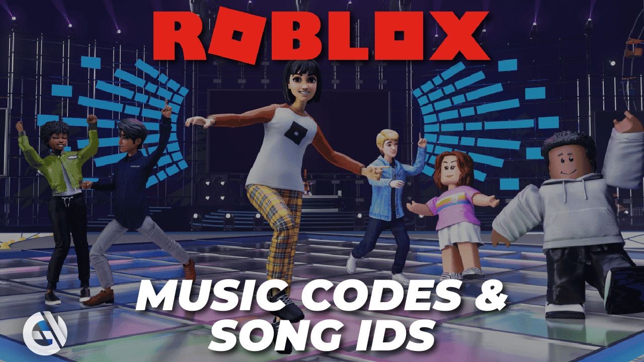 Ultimative Liste Der Roblox Musik Codes Plus Beste Song IDs Januar 2024 ESports Und