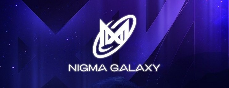 Nigma Galaxy sicherte sich einen Platz in der ersten Liga. Foto 1