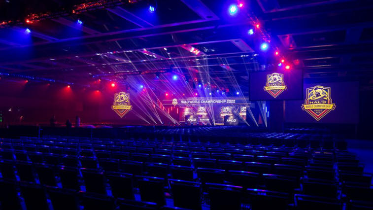 Fnatic, Acend, JLINGZ esports und Complexity Gaming erreichten die Gruppenphase der Halo-Weltmeisterschaft 2022. Foto 1